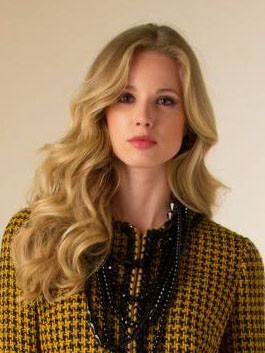 Modern Synthetic Lace Front Wavy Wig