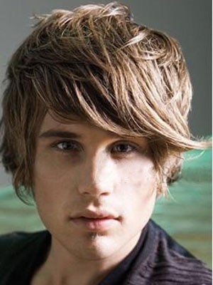 Wonderful Human Hair Straight Capless Wig
