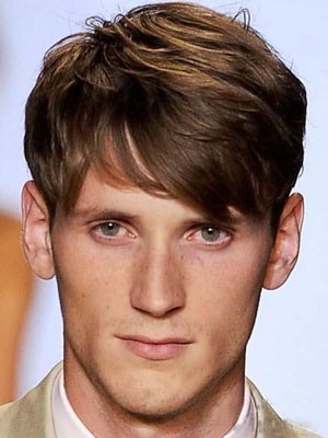 Gorgeous Remy Human Hair Straight Capless Wig