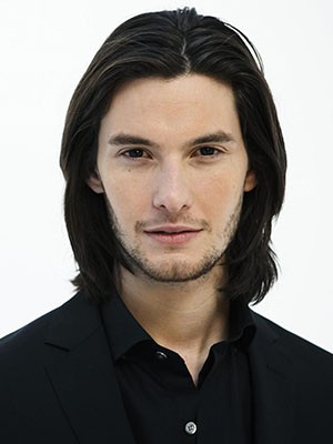 Popular Human Hair Straight Lace Front Wig