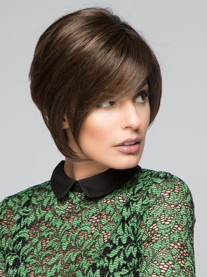 Prodigious Straight Capless Synthetic Wig