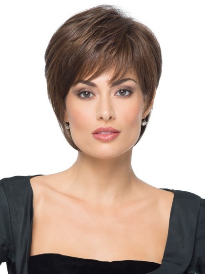 Gorgeous Straight Capless Synthetic Wig