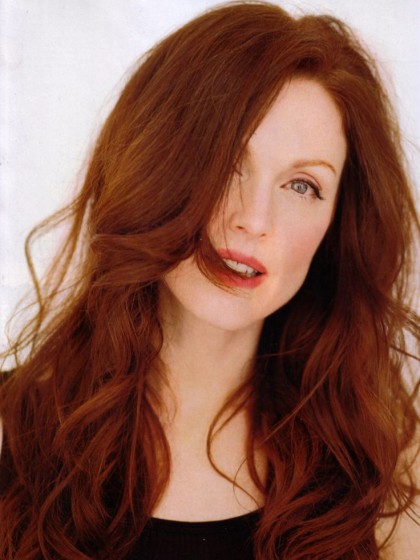 Natural Wavy Lace Front Synthetic Wig