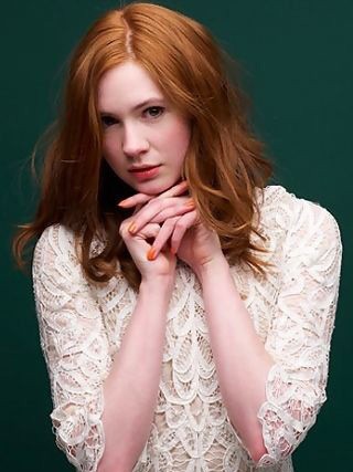 Wonderful Style Wavy Synthetic Lace Front Wig