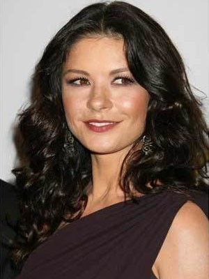 Pretty Lace Front Wavy Synthetic Wig