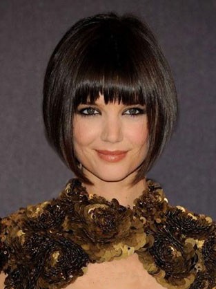 Stupendous Capless Straight Synthetic Wig
