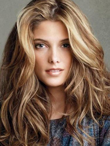Good Wavy Synthetic Lace Front Wig