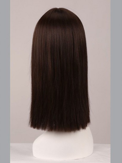 Marvelous Full Lace Straight New Wig