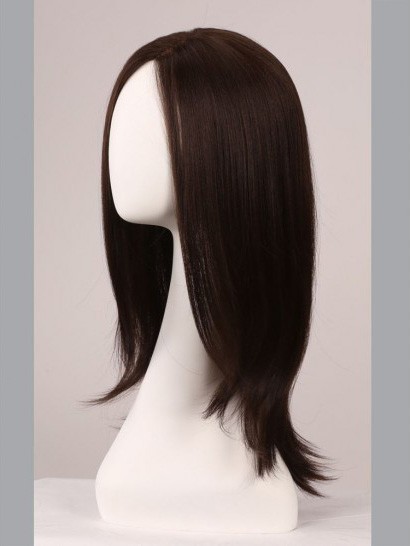 Polished Full Lace Straight Wig