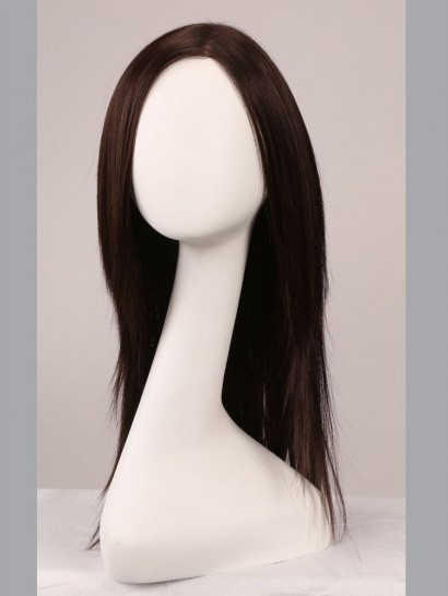 New Style Full Lace Straight Wig