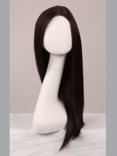 Stunning Full Lace Straight Sassy Wig