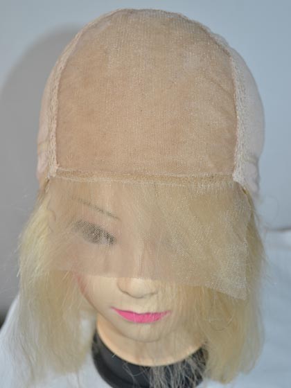 Bonny Long Full Lace Synthetic Wig