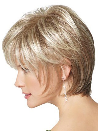 Stupendous Prodigy Synthetic Wig