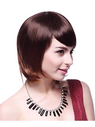 Admirable Top Grade Quality Synthetic Hair Wig