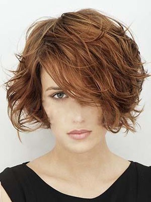 Marvelous Synthetic Capless Straight Wig