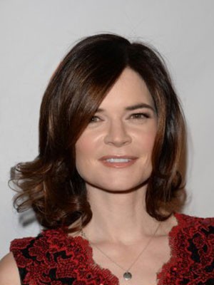 Cute Synthetic Medium Length Capless Wig