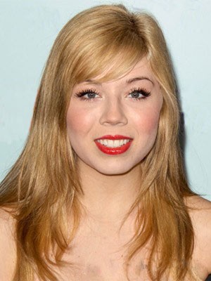 Comfortable Synthetic Straight Lace Front Wig
