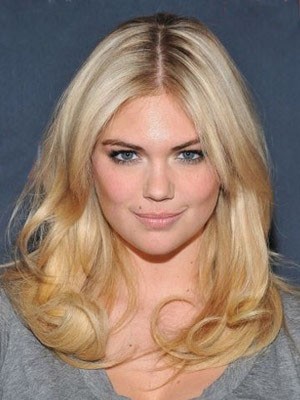 Stylish Synthetic Wavy Full Lace Wig