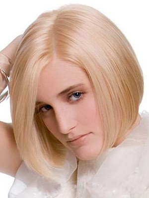 Graceful Synthetic Straight Full Lace Wig