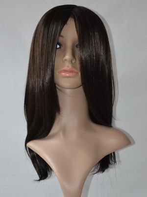 Classic Synthetic Lace Front Wig