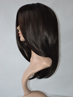 Classic Synthetic Lace Front Wig