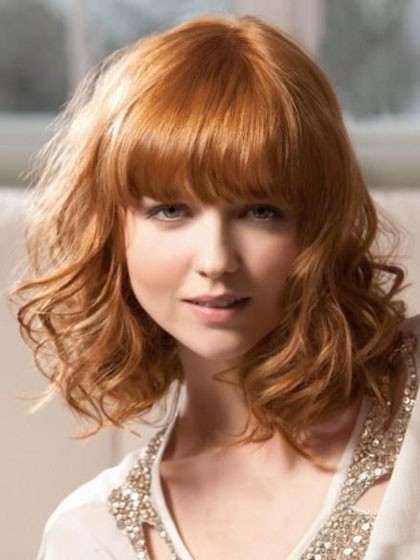 Classic Performance Synthetic Wig