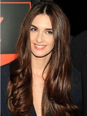 Stylish Synthetic Wavy Lace Front Wig