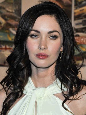 Polished Synthetic Wavy Lace Front Wig