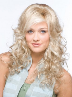 New Arrived Wavy Human Hair Wig