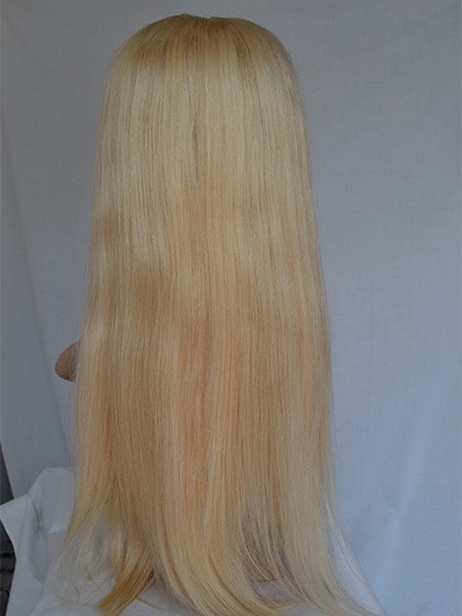 Lace Front Long Straight U Part Wig