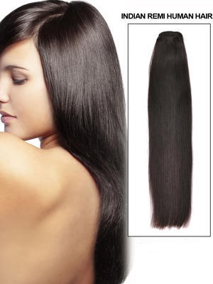Gerade Remy Haar 22