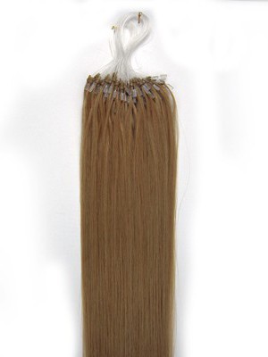 Seidenartig Erschwingliche Keratin Haarverlängerung