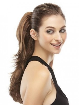 Angenehme Mystique Clip In Haarteile
