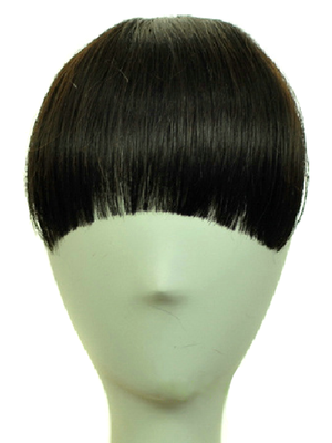 Remy Echthaar Blunt Schnitt Clip-In Franse